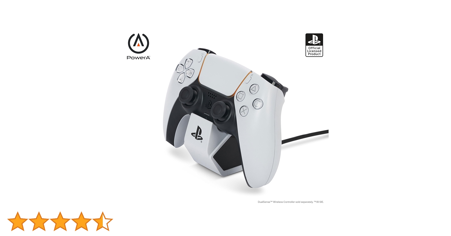 ソニー ドック DUALSENSE 充電ステーション PS5 - 純正022 Amazon.co.jp: 【純正品】DualSense 充電スタンド (CFI-ZDS1J